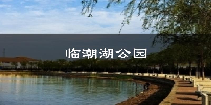 临潮湖公园气温